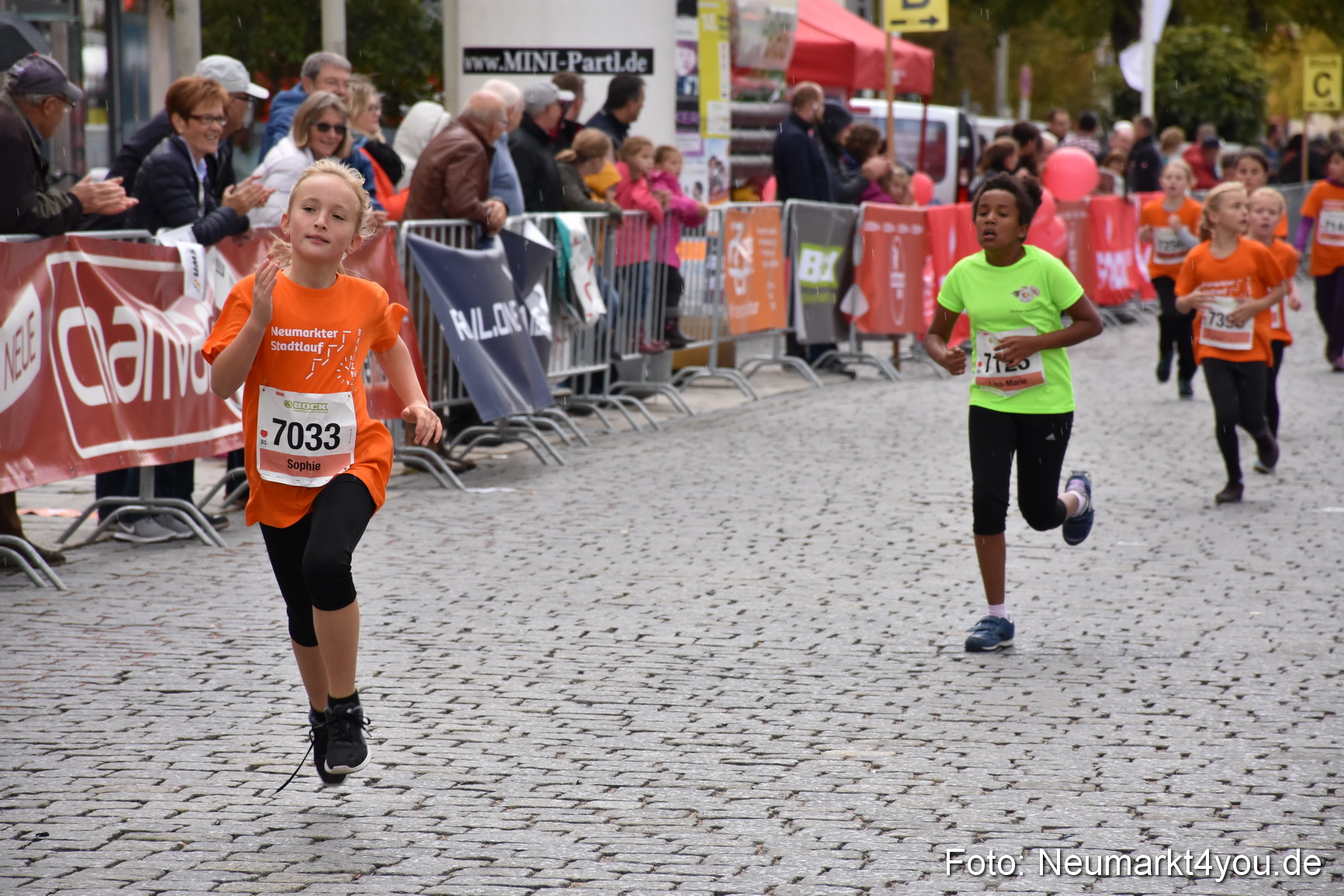 Stadtlauf Neumarkt 2017 1462